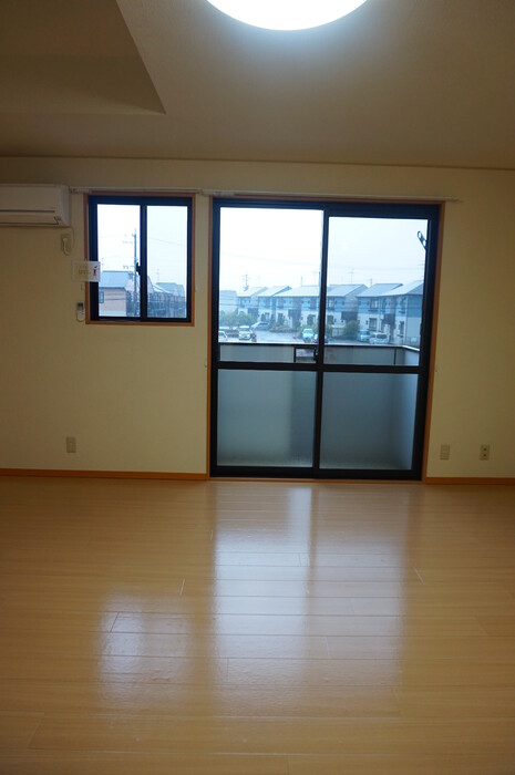 3/16 リビング/ダイニング