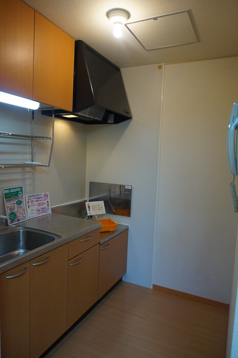 7/16 キッチン