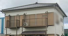 8/11 バルコニー