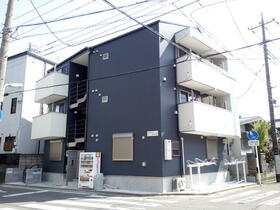 17/23 エントランス