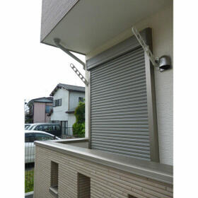 8/15 バルコニー