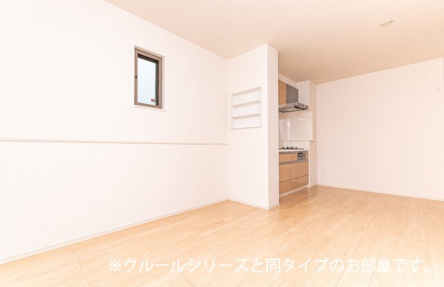 3/24 リビング/ダイニング