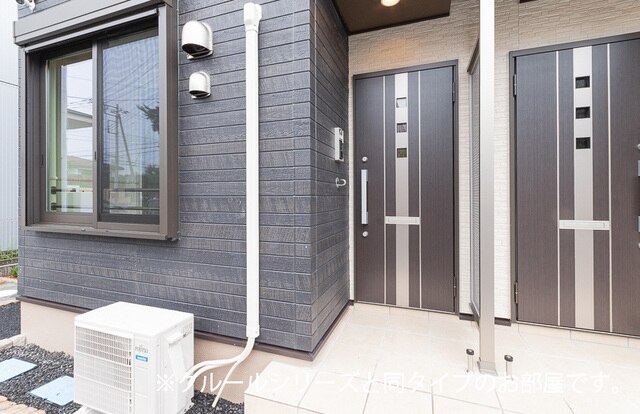 13/24 エントランス