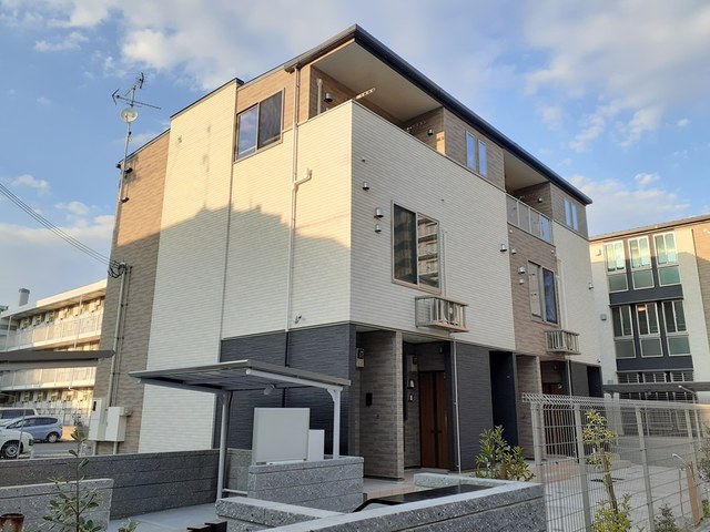 1/20 外観