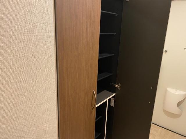 10/29 収納