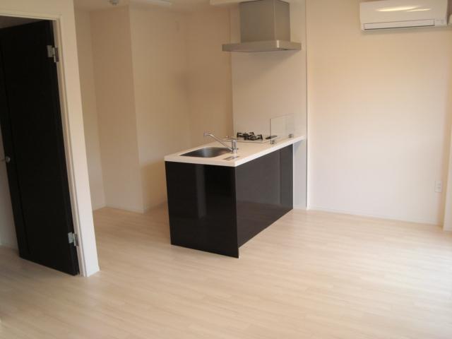 3/27 リビング/ダイニング