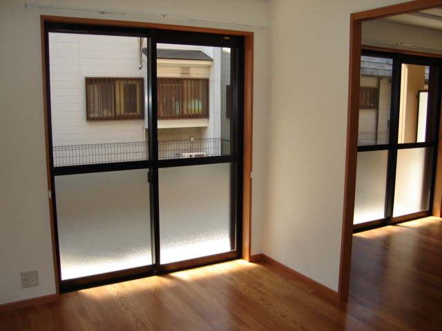 18/29 バルコニー