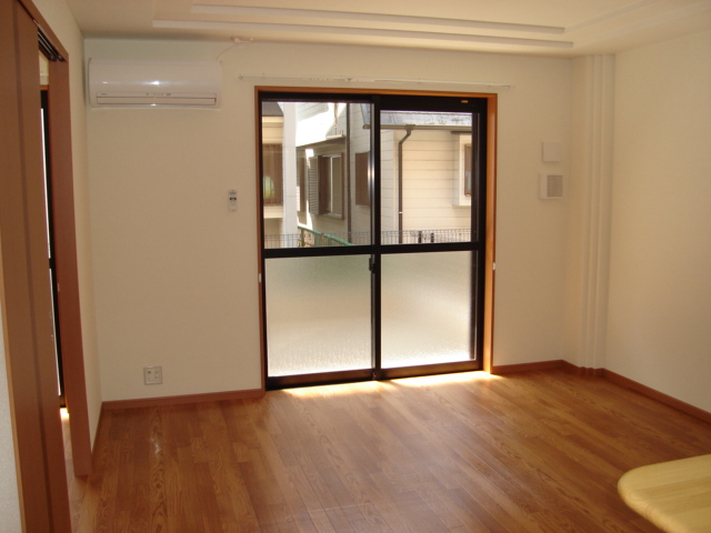 3/29 リビング/ダイニング