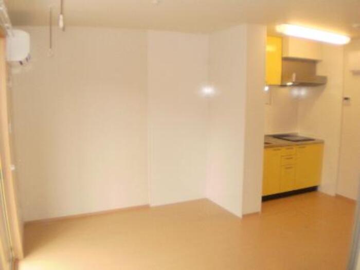 3/14 リビング/ダイニング