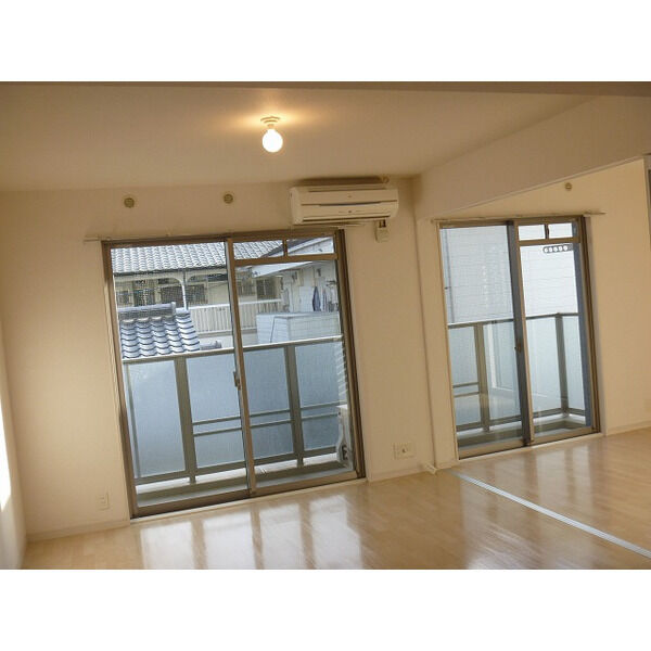 9/20 バルコニー