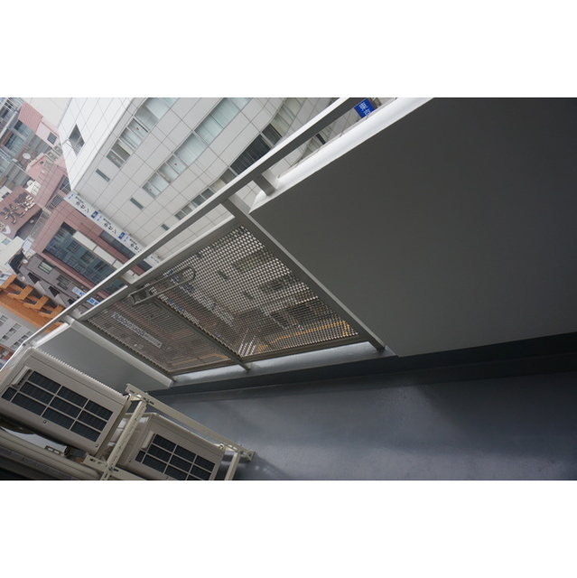 13/22 バルコニー