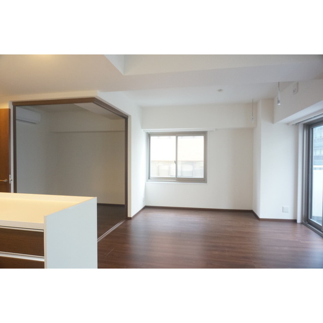 4/22 リビング/ダイニング