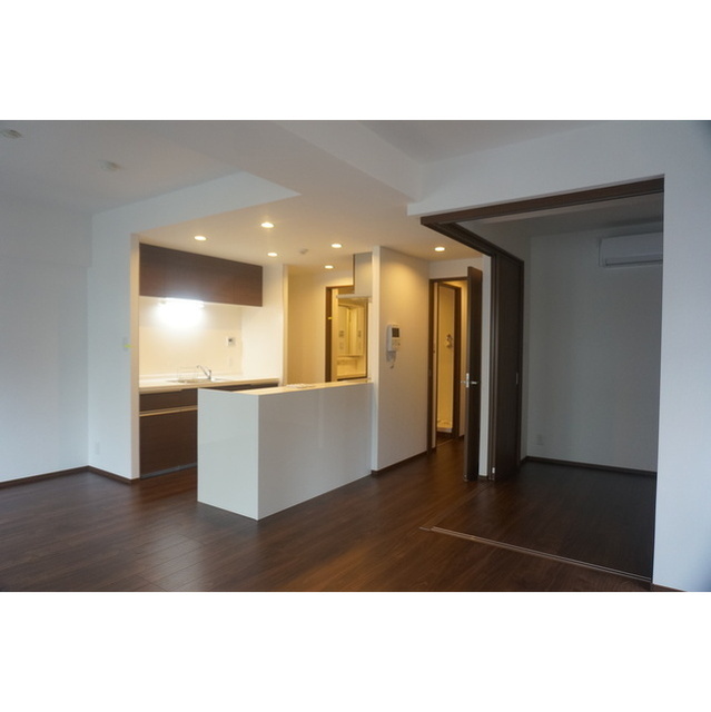 5/22 リビング/ダイニング