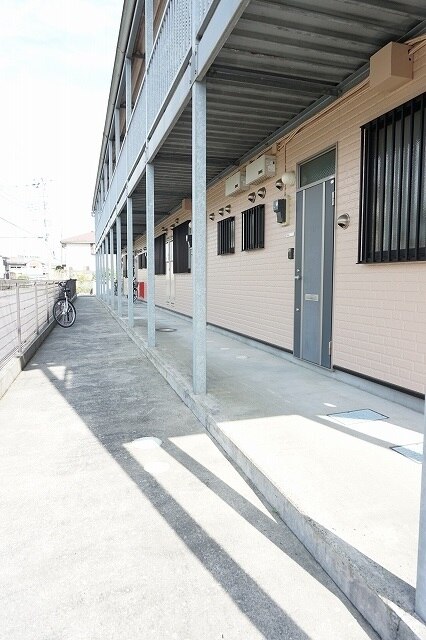 4/11 エントランス