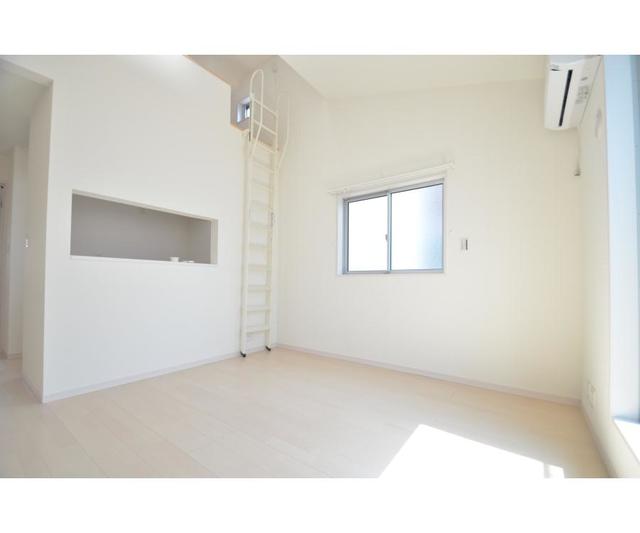 4/30 リビング/ダイニング