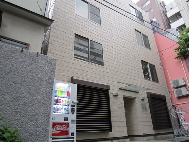 1/6 外観