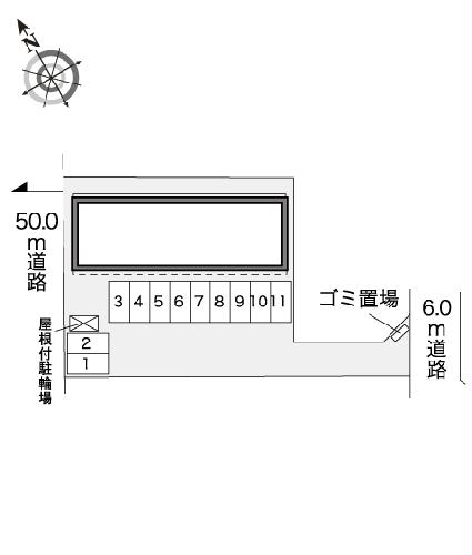 14/21 駐車場
