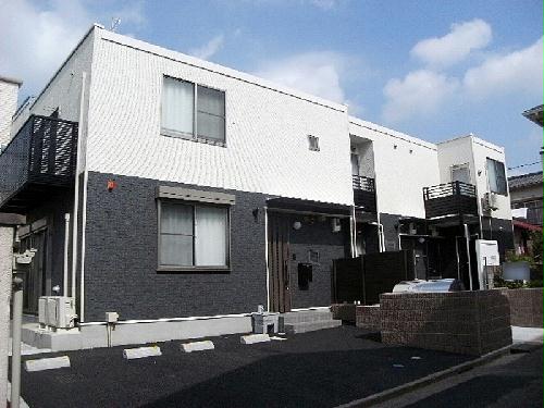1/16 外観