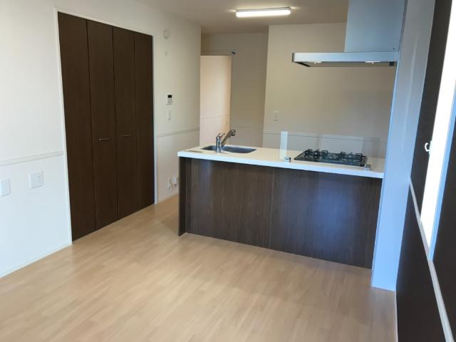 4/30 リビング/ダイニング