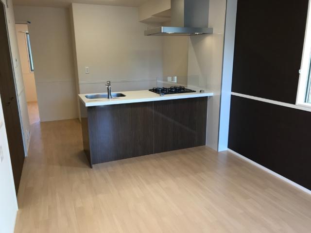 3/30 リビング/ダイニング