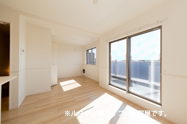 3/20 リビング/ダイニング