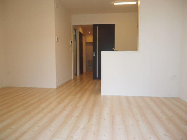 3/30 リビング/ダイニング