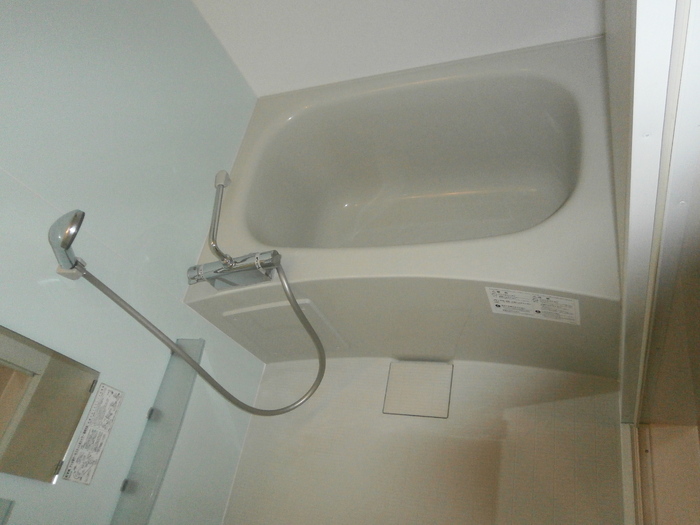 7/28 浴室