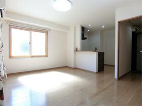 3/27 リビング/ダイニング