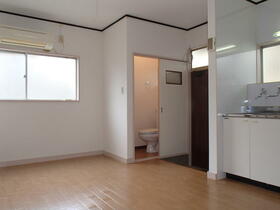 4/20 リビング/ダイニング