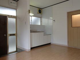 3/20 リビング/ダイニング