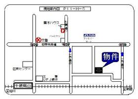 4/11 地図