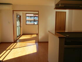 3/16 リビング/ダイニング