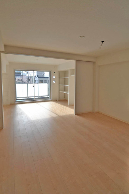 9/25 リビング/ダイニング