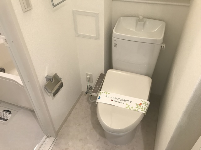 16/25 トイレ