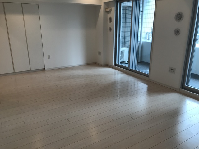 9/25 寝室