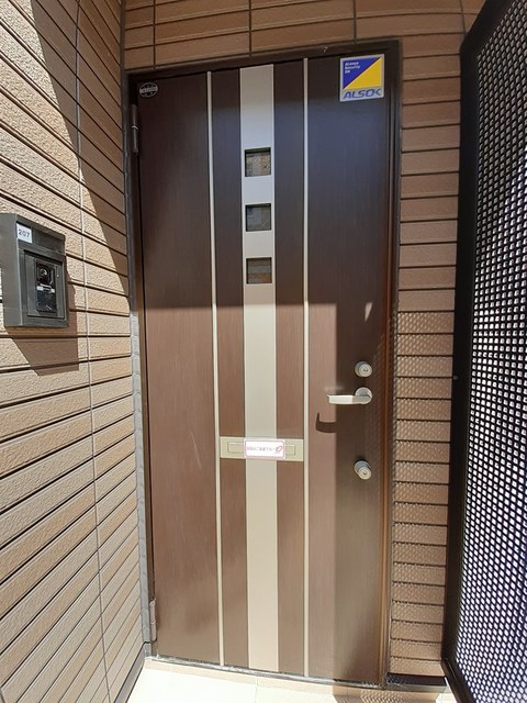 13/20 エントランス