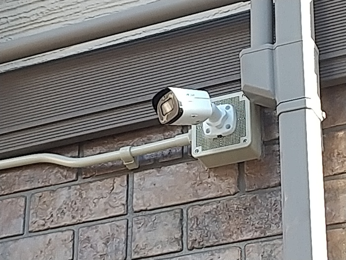 15/22 エントランス