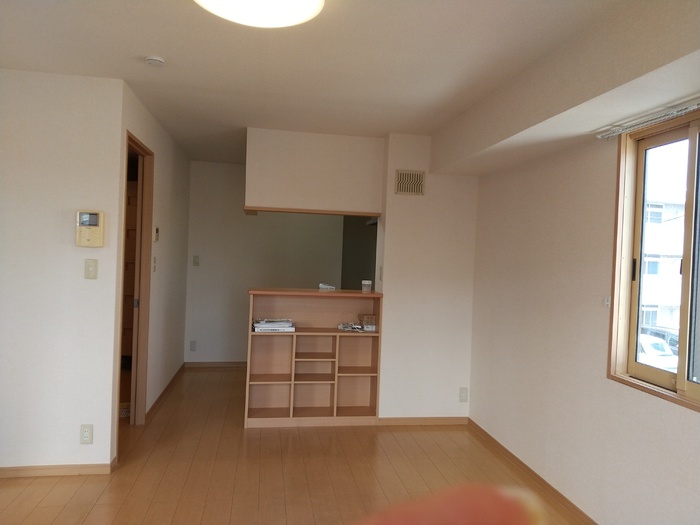 3/22 リビング/ダイニング