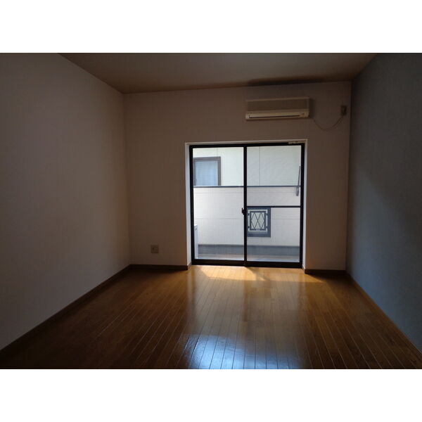 4/22 リビング/ダイニング