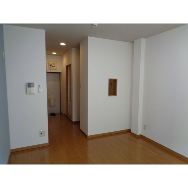 3/22 リビング/ダイニング