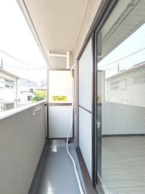 15/16 バルコニー