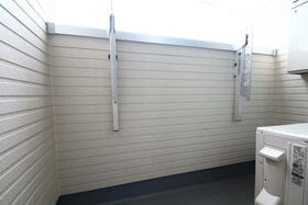 13/27 バルコニー