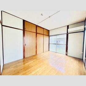 6/16 リビング/ダイニング