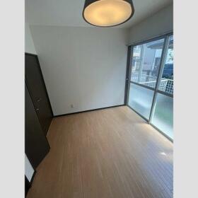 6/16 リビング/ダイニング