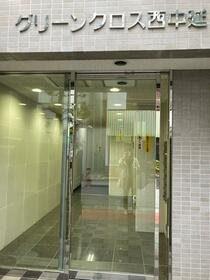 15/16 エントランス