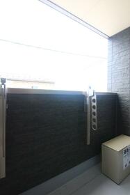 15/19 バルコニー