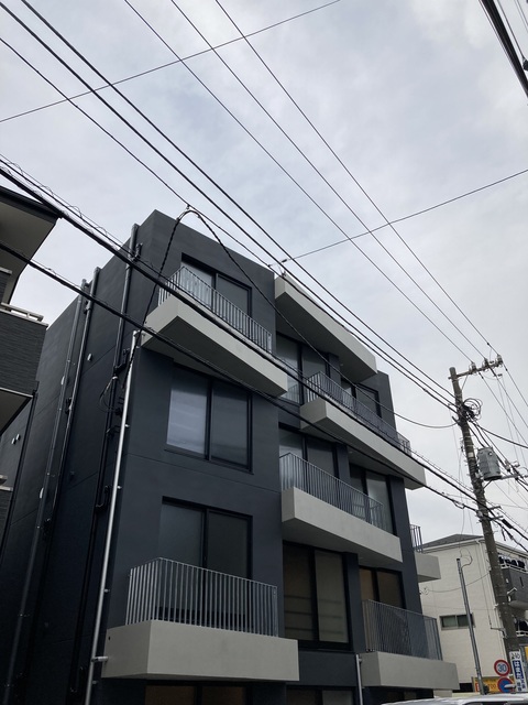 6/30 外観