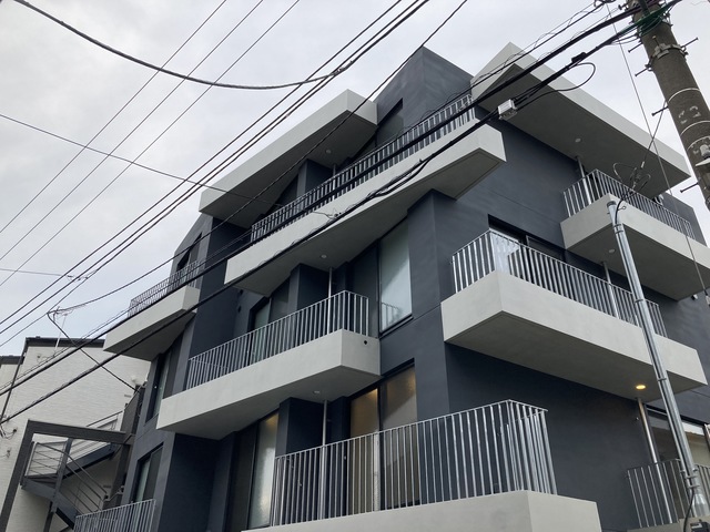 7/8 外観