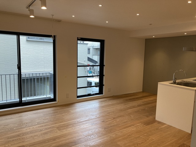 10/30 リビング/ダイニング