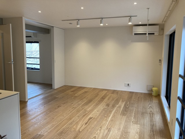 9/30 リビング/ダイニング